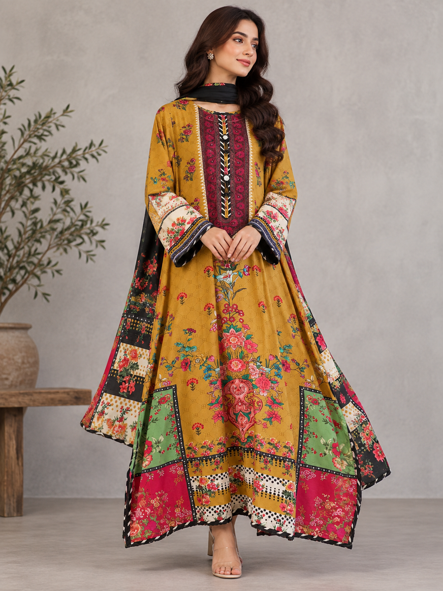 PRINT 3PC