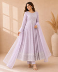 S / Lilac
