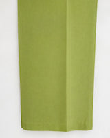Light Pistachio Green Floral Embroidered 3-Piece Stitched Lawn Suit with Bamber Dupatta